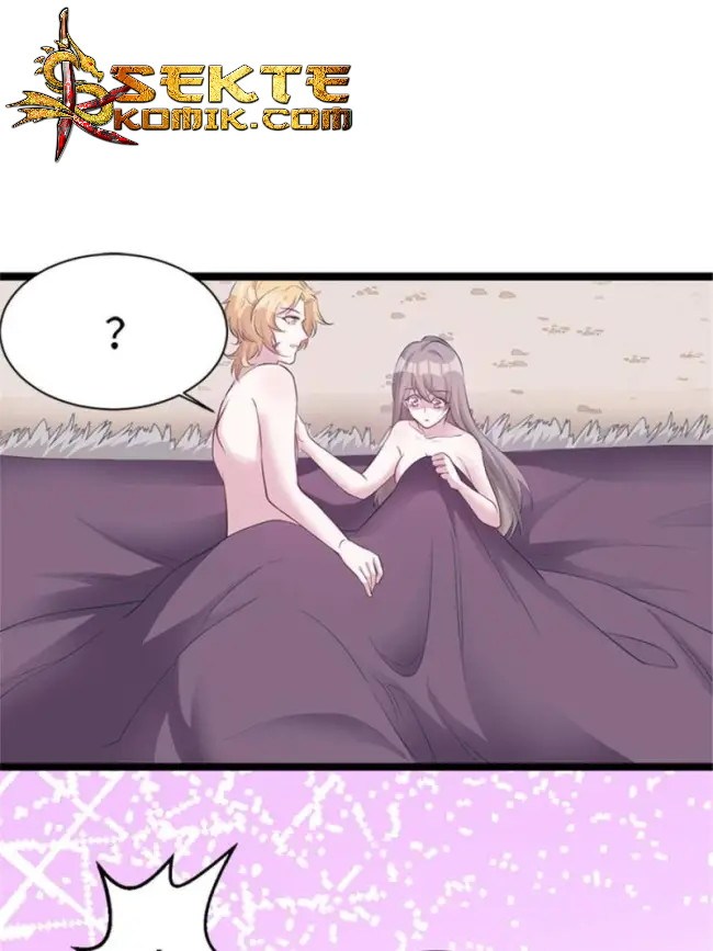 Beauty and the Beasts chapter 114